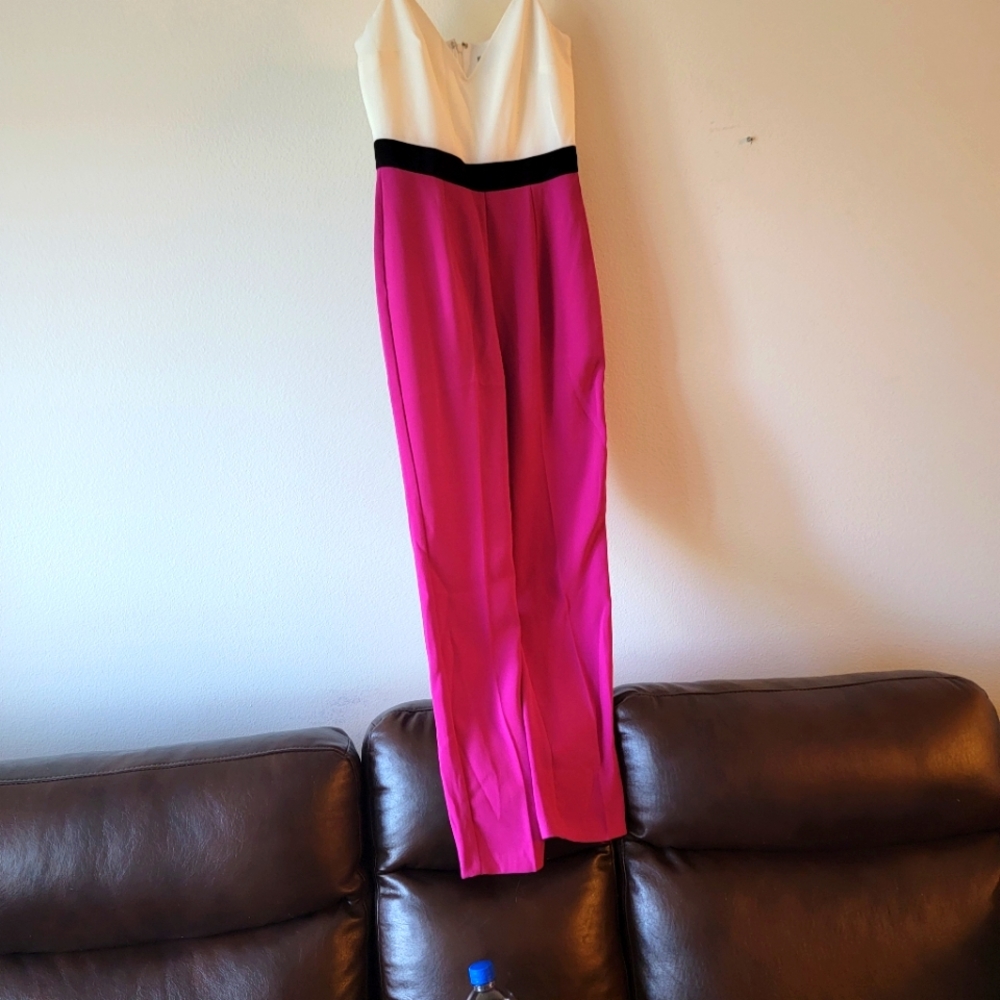 Asos jumpsuit